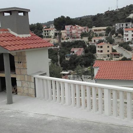 Apartments Sucic Sevid Buitenkant foto