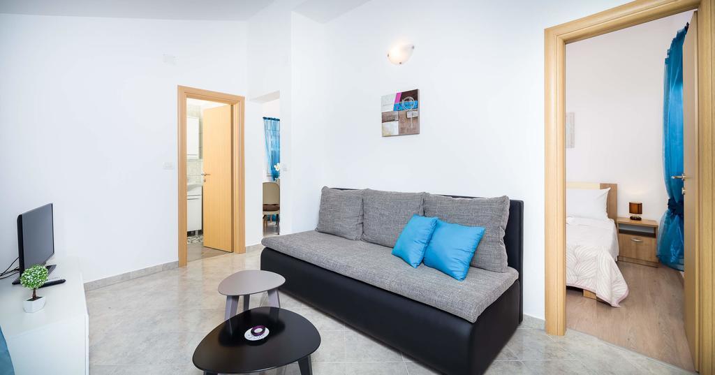 Apartments Sucic Sevid Kamer foto