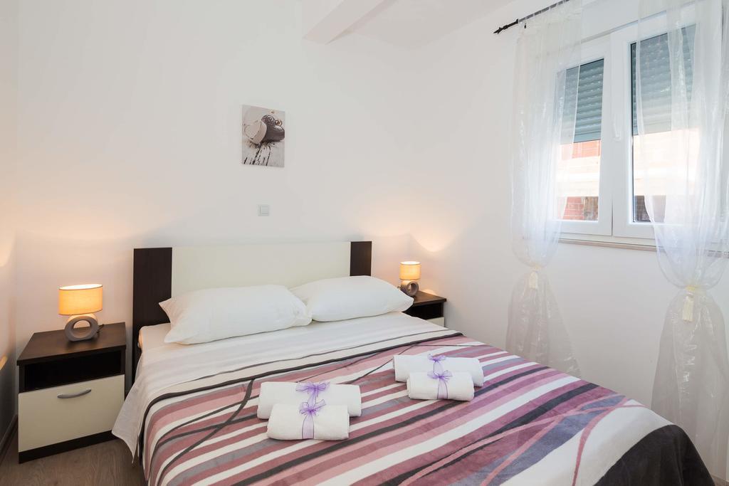 Apartments Sucic Sevid Kamer foto