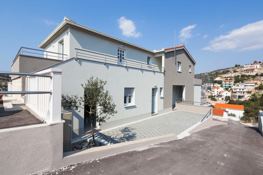 Apartments Sucic Sevid Kamer foto