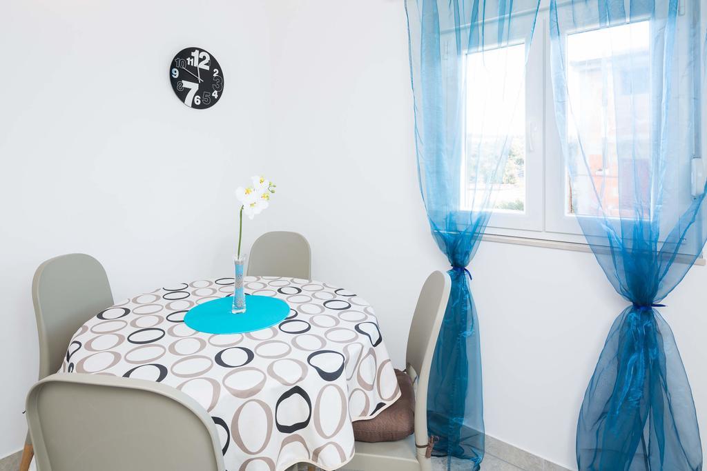 Apartments Sucic Sevid Kamer foto